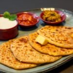 Aloo Paratha