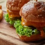  Burger 
